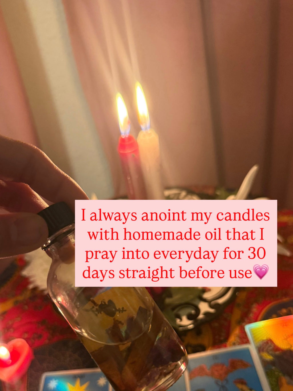 Love Spell/Couple Healing Spell